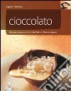 Cioccolato libro