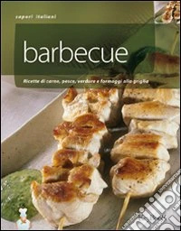 Barbecue libro