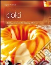 Dolci libro