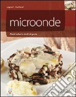 Microonde libro