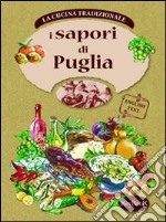 I Sapori della Puglia libro