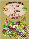 I Sapori della Puglia libro