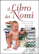 Il libro dei nomi