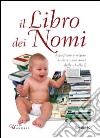 Il libro dei nomi libro