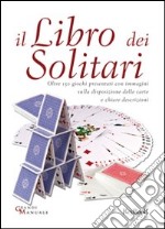 Il libro dei solitari libro