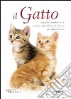 Il gatto libro