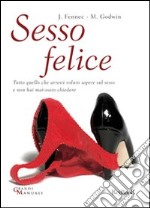 Il sesso felice libro