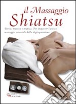 Il massaggio shiatsu