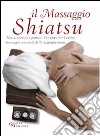Il massaggio shiatsu libro