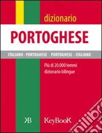 Dizionario portoghese