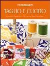 Taglio e cucito libro