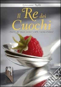 I Re dei cuochi