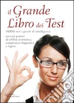 Il grande libro dei test libro