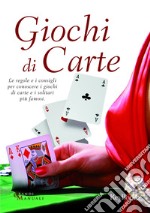 Giochi di carte