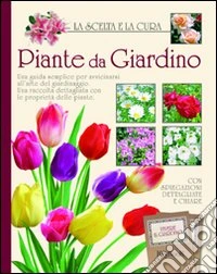 Piante da giardino