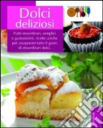 Dolci deliziosi