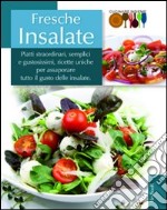 Fresche insalate libro