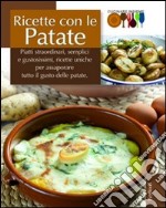 Ricette con le patate