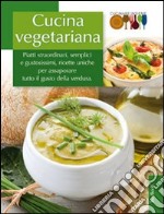 Cucina vegetariana libro