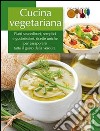 Cucina vegetariana libro