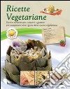 Ricette vegetariane libro