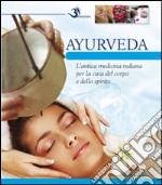 Ayurveda libro