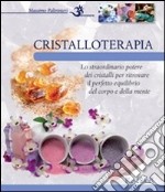 Cristalloterapia