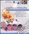 Cristalloterapia libro