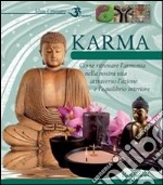 Karma libro