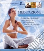 Meditazione libro