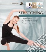Stretching libro