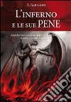 L'inferno e le sue pene libro