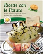 Ricette con le patate