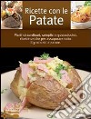 Ricette con le patate libro