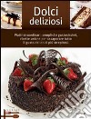 Dolci deliziosi libro