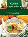 Cucina vegetariana libro