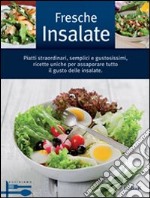 Fresche insalate libro