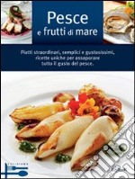 Pesce e frutti di mare libro