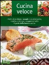 Cucina veloce libro