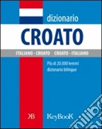 Dizionario croato