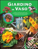 Giardino in vaso libro