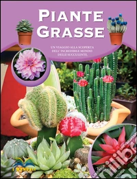Piante grasse