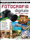 Manuale pratico di fotografia digitale libro