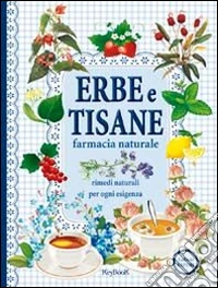 Erbe e tisane