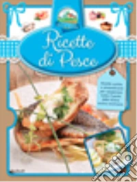 Ricette di pesce libro