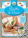 Ricette di pesce libro