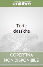 Torte classiche