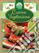 La cucina vegetariana