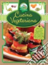 La cucina vegetariana libro