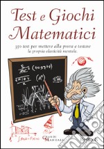 Test e giochi matematici libro